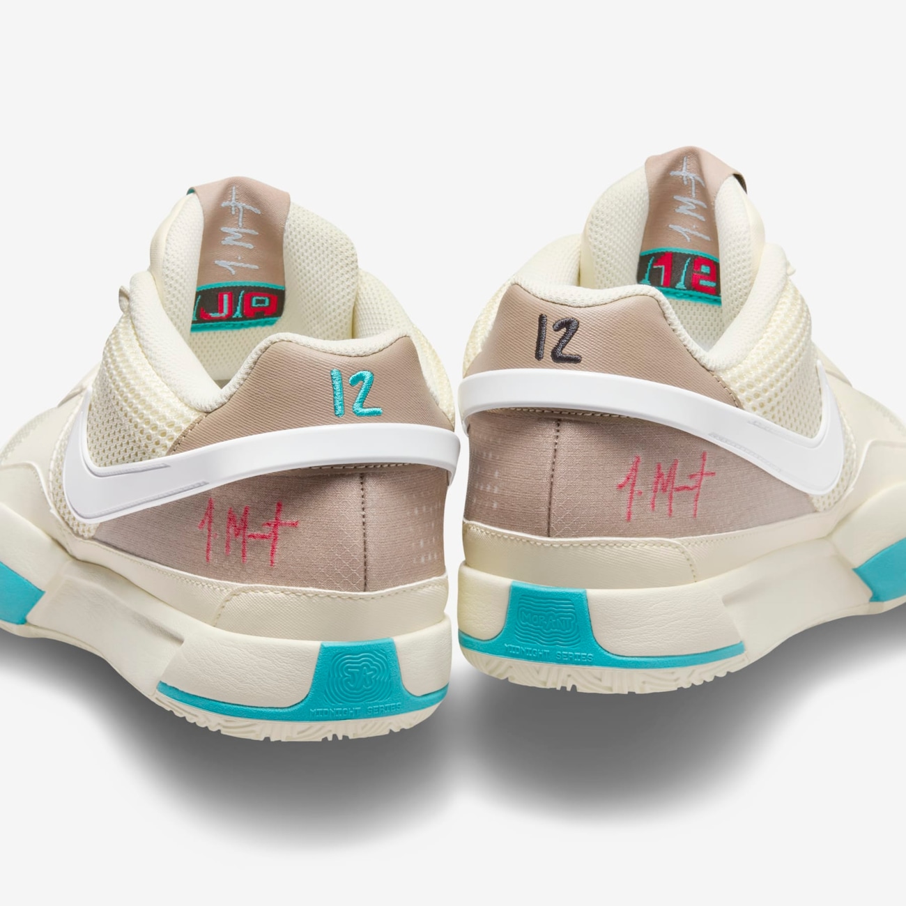 ジャモンラント1 JA 1 - Nike