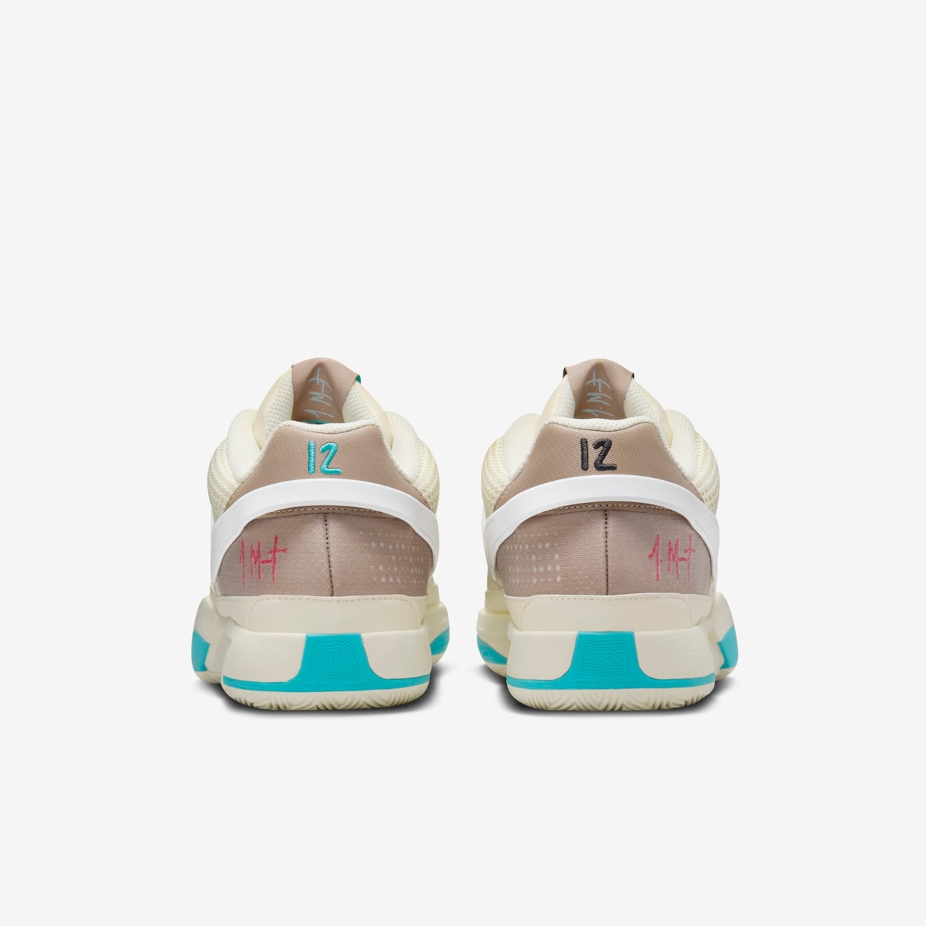 Ja 1 - Nike