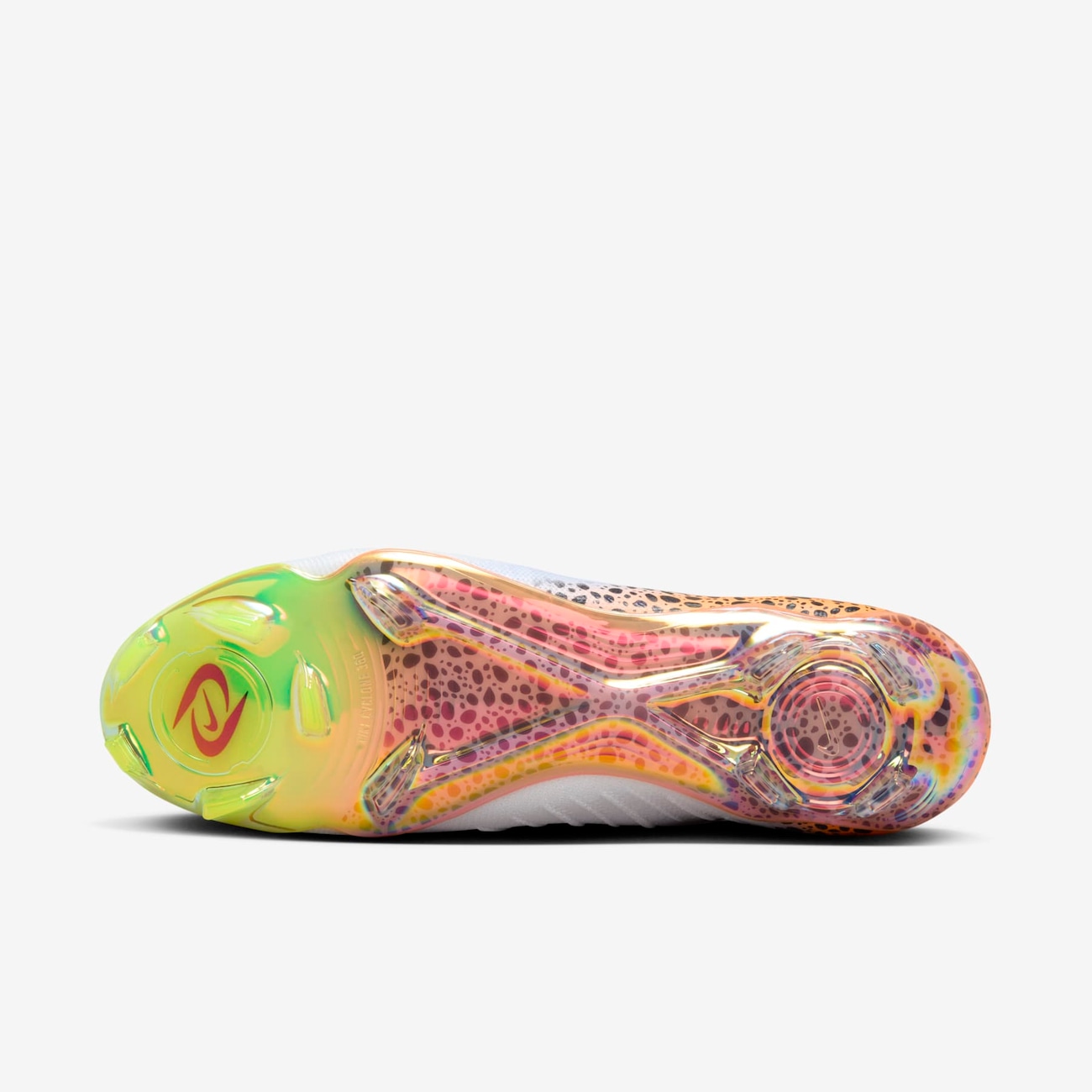 Chuteira Nike Phantom Luna 2 Elite FG Campo Electric - Nike