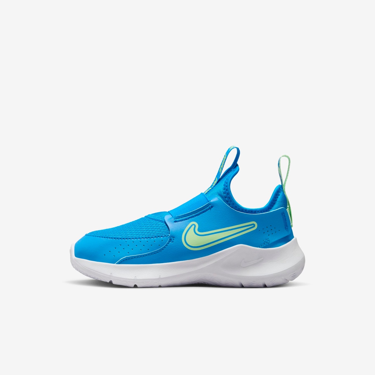 Tênis Nike Flex Runner 3 Infantil