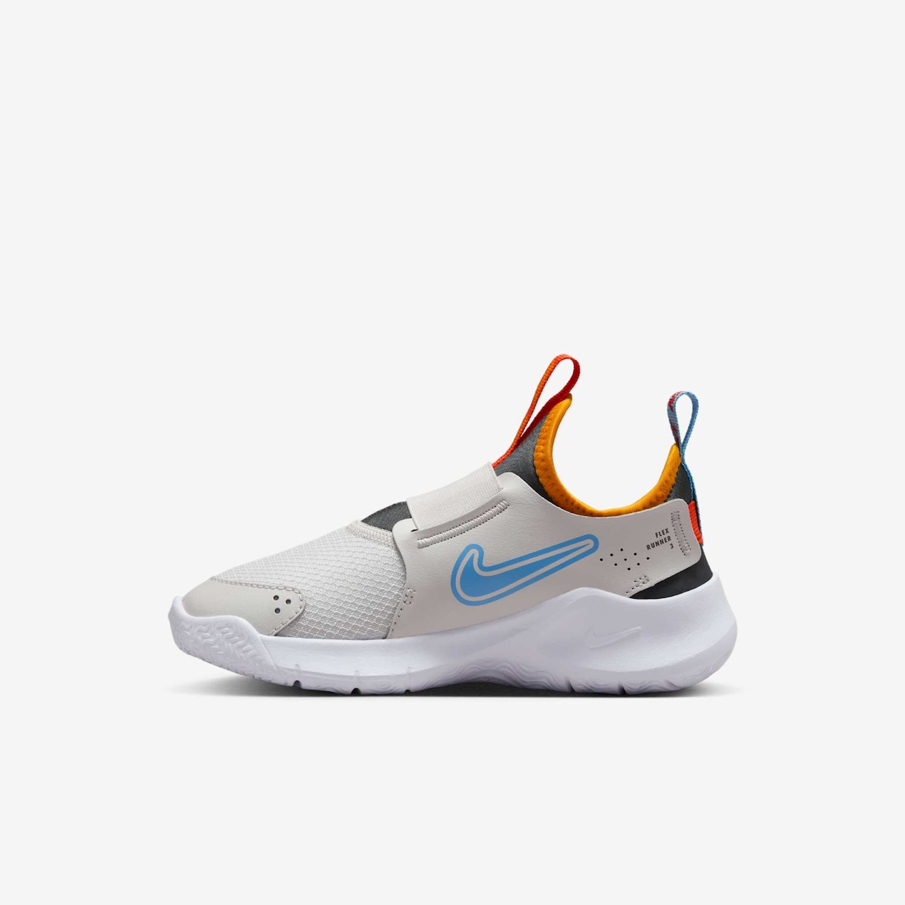 Tênis Nike Flex Runner 3 Infantil