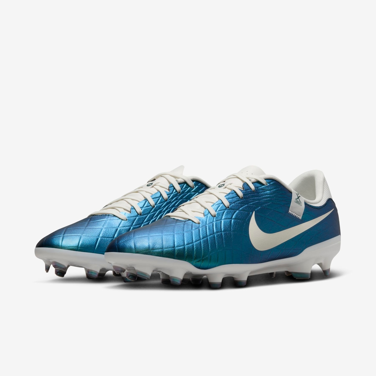 Chuteira Nike Tiempo Legend 10 Academy 30 Masculina Campo - Nike