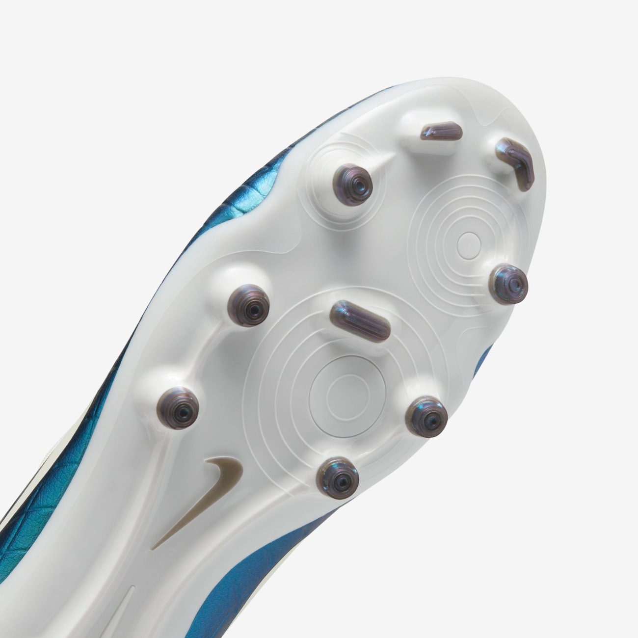 Chuteira Nike Tiempo Legend 10 Academy 30 Masculina Campo - Nike