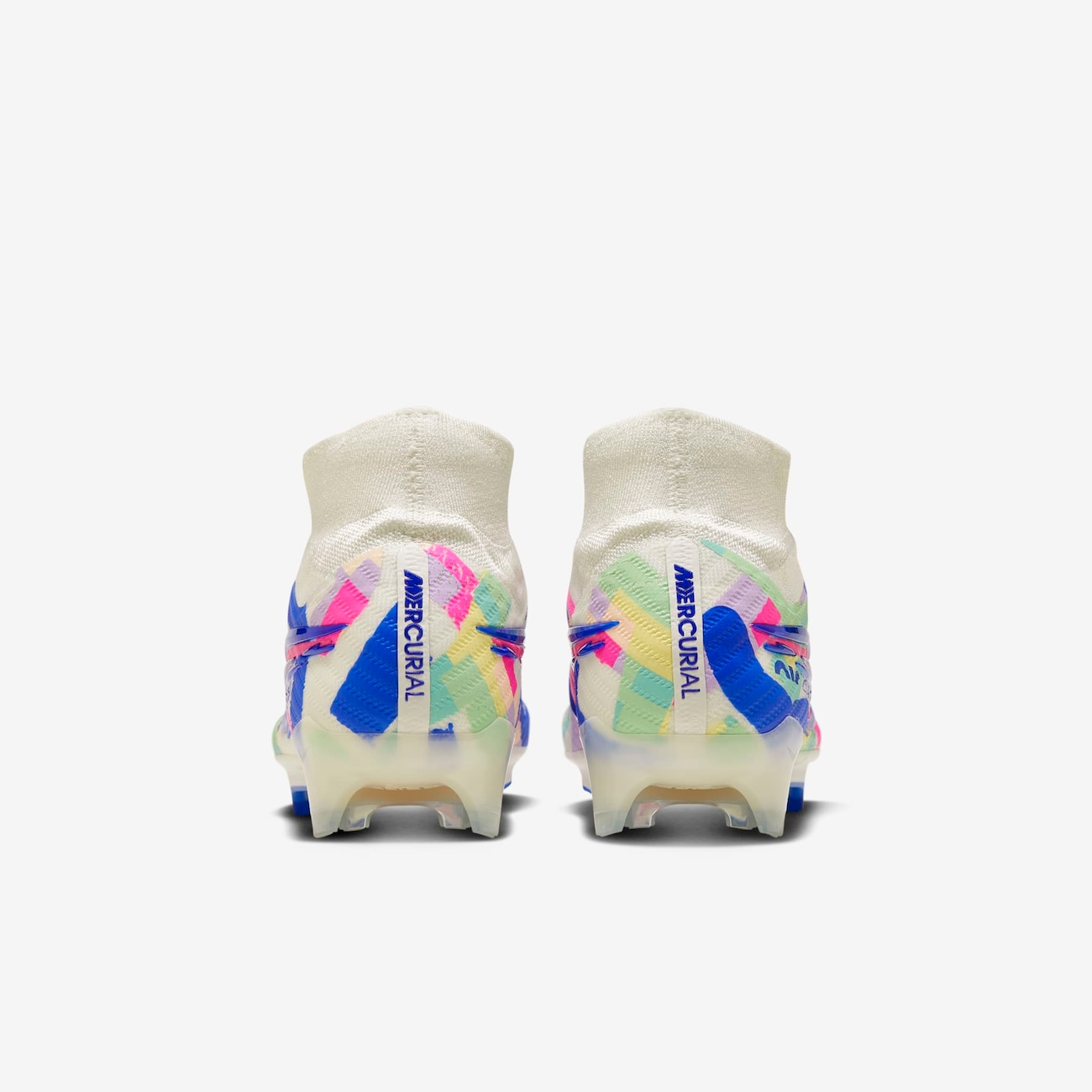 Chuteira Nike Zoom Mercurial Superfly 9 Elite Campo - Nike