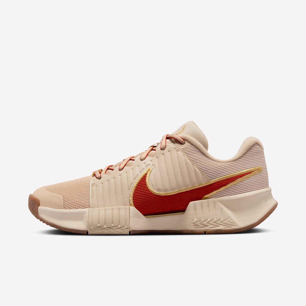 Tênis Nike GP Challenge Pro Premium Feminino - Nike