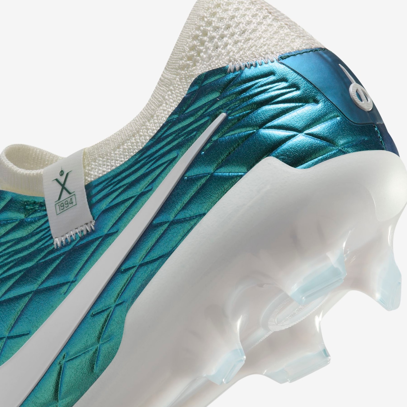 3点セットkartoonNikeTiempoLegend 10 Elite Nike Tiempo Legend 10 Elite Firm-Ground Low-Top Soccer