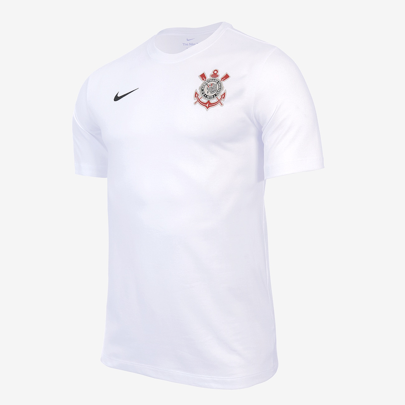 Camiseta Nike Corinthians Club Essentials Masculina