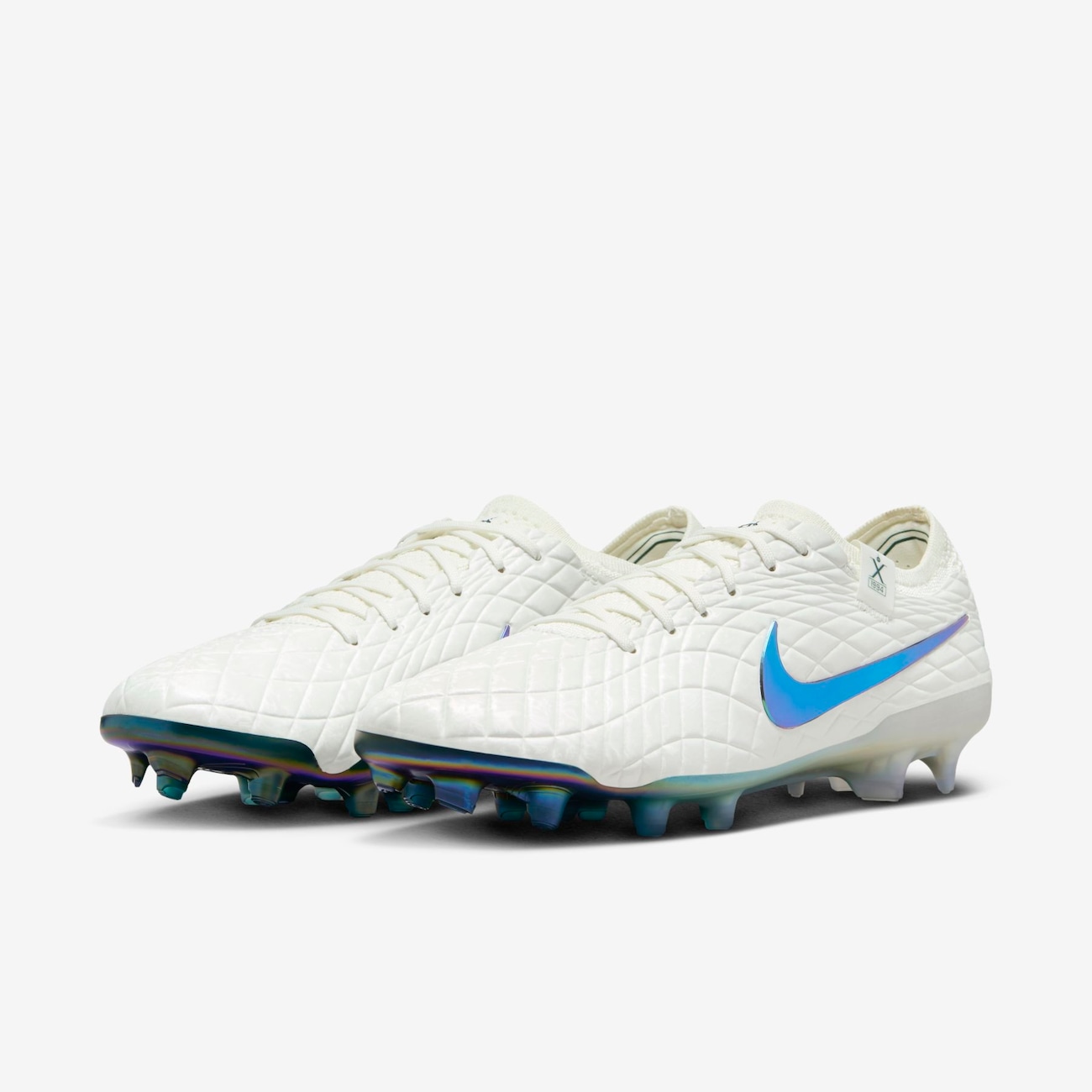 Chuteira Nike Tiempo Legend 10 Elite 30 SE Campo - Nike