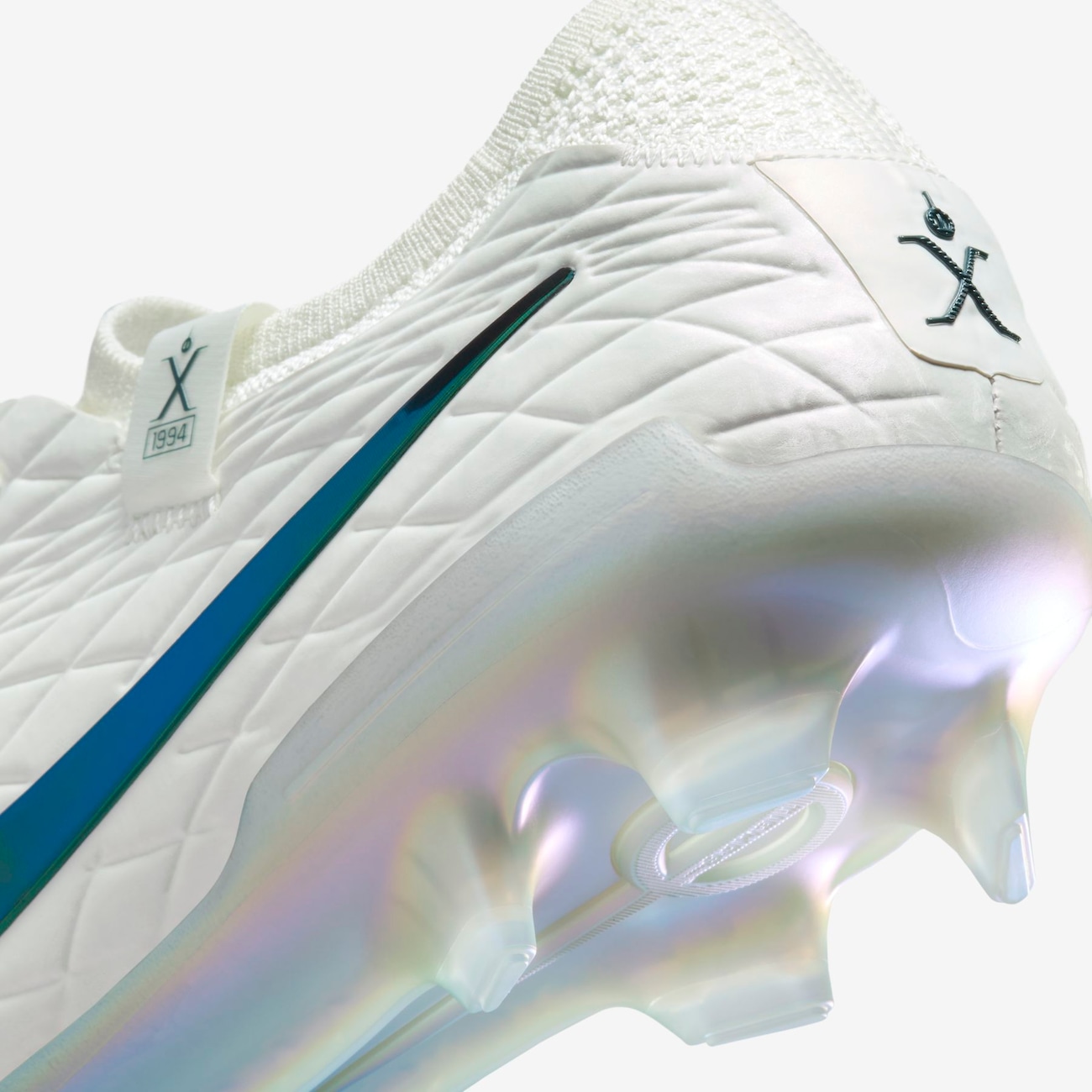 Chuteira Nike Tiempo Legend 10 Elite 30 SE Campo - Nike