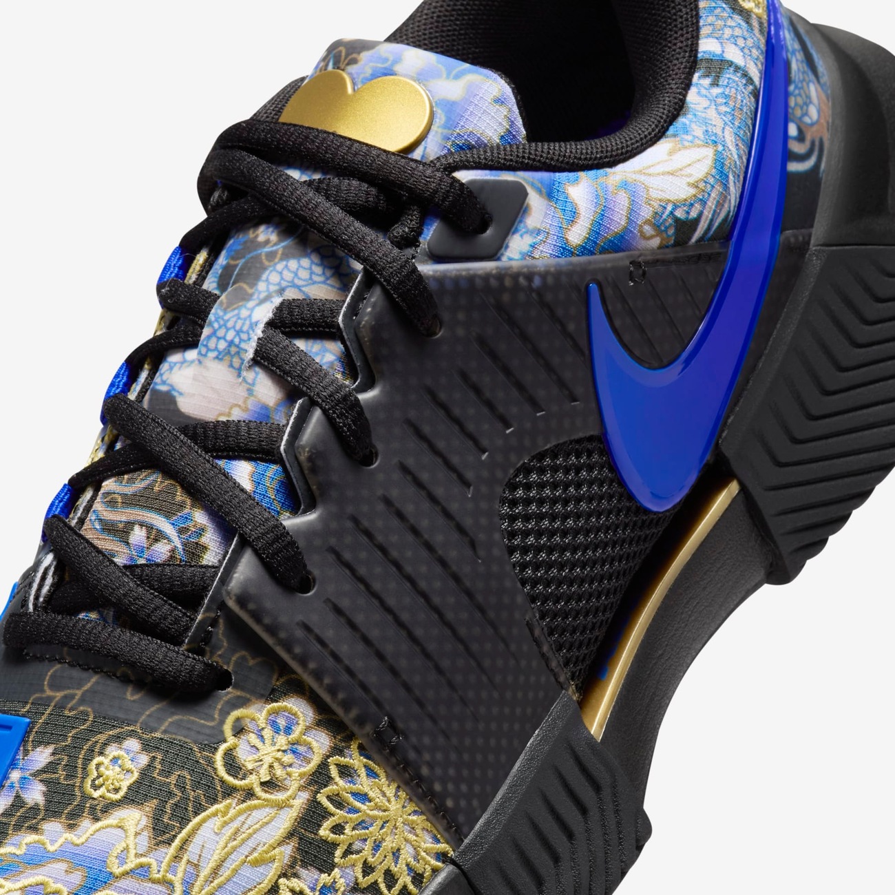 その他 l Universe Naomi Osaka Premium Tênis Nike GP Challenge Premium Naomi Osaka Feminino - Nike