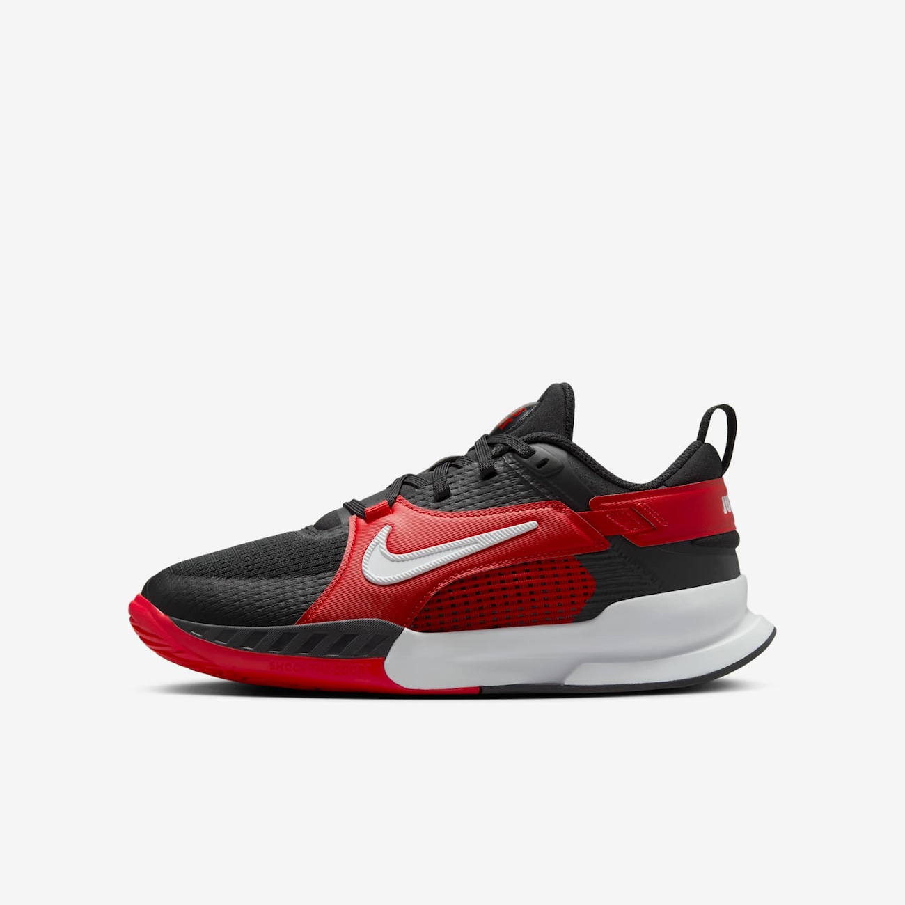 Tênis Nike Cross Court Infantil