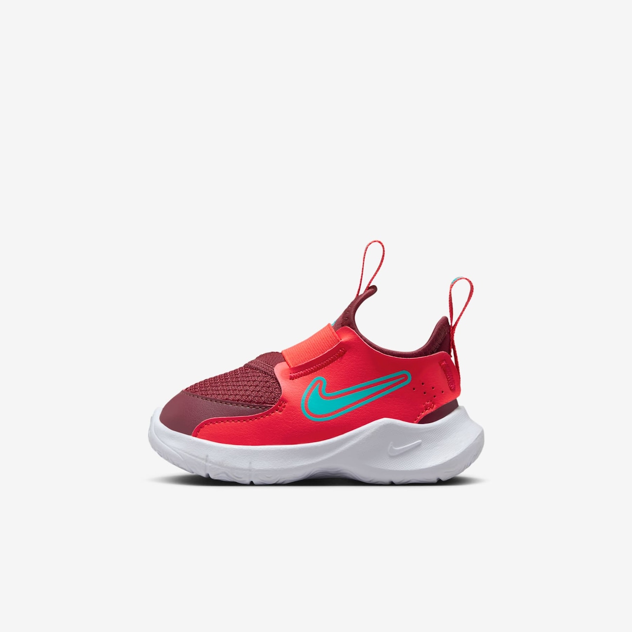 Tênis Nike Flex Runner 3 Infantil