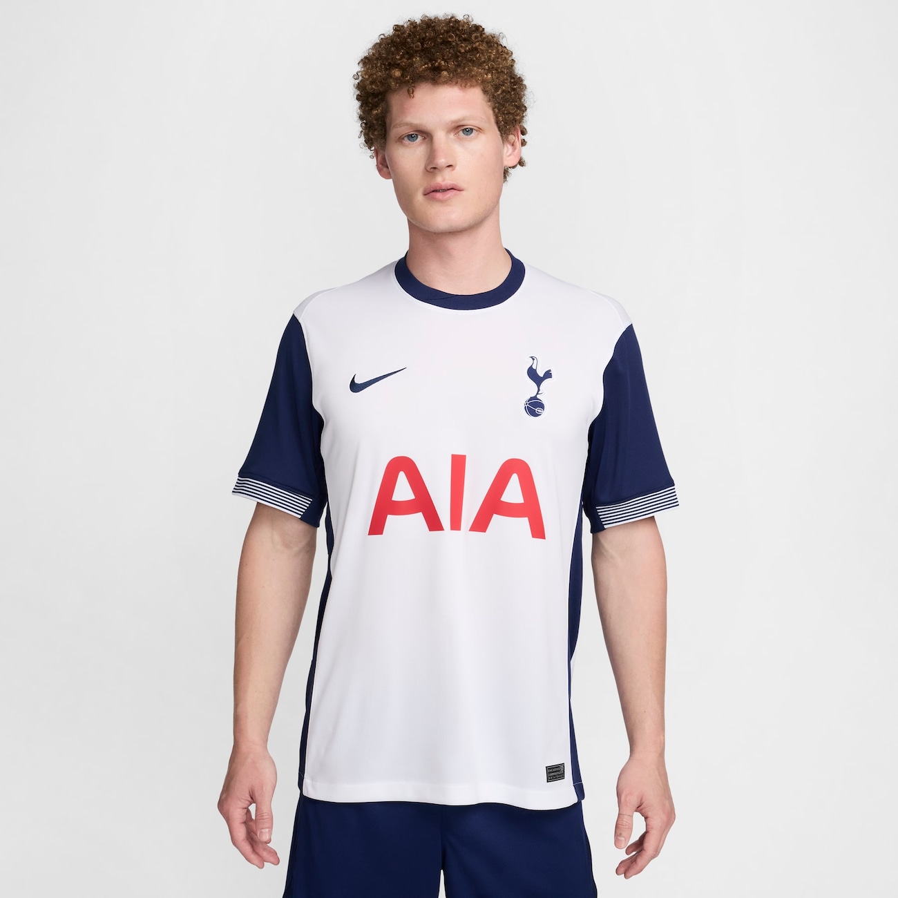 Camisa Nike Tottenham 2024/25 Torcedor Masculina