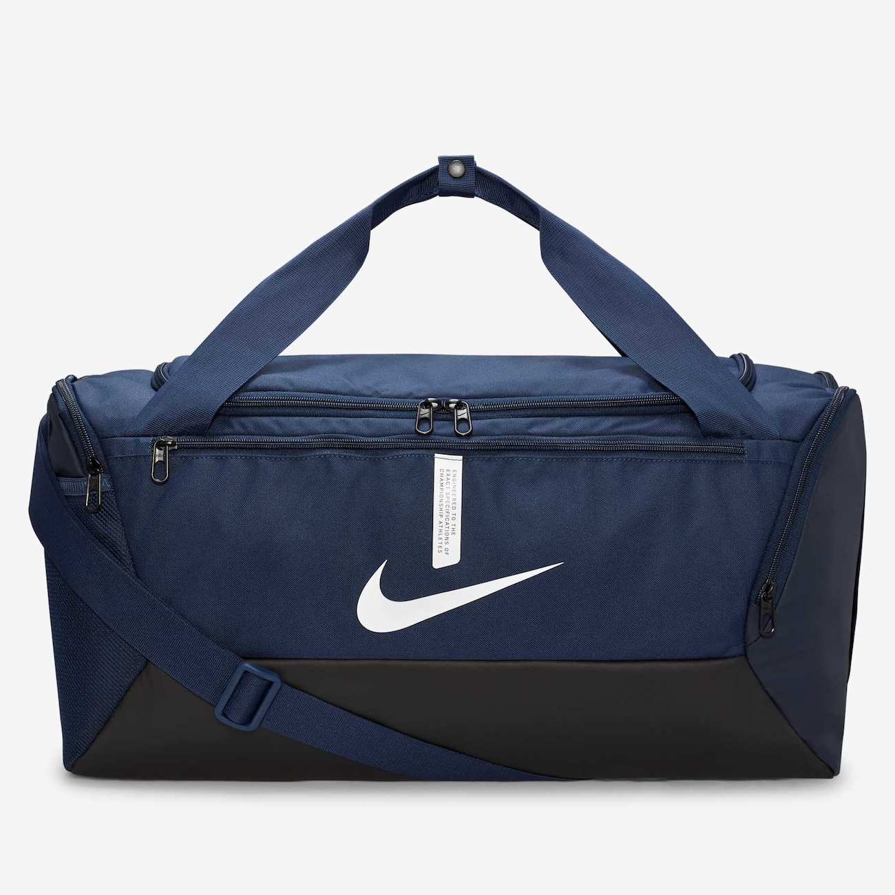 Bolsa Nike Academy Unissex