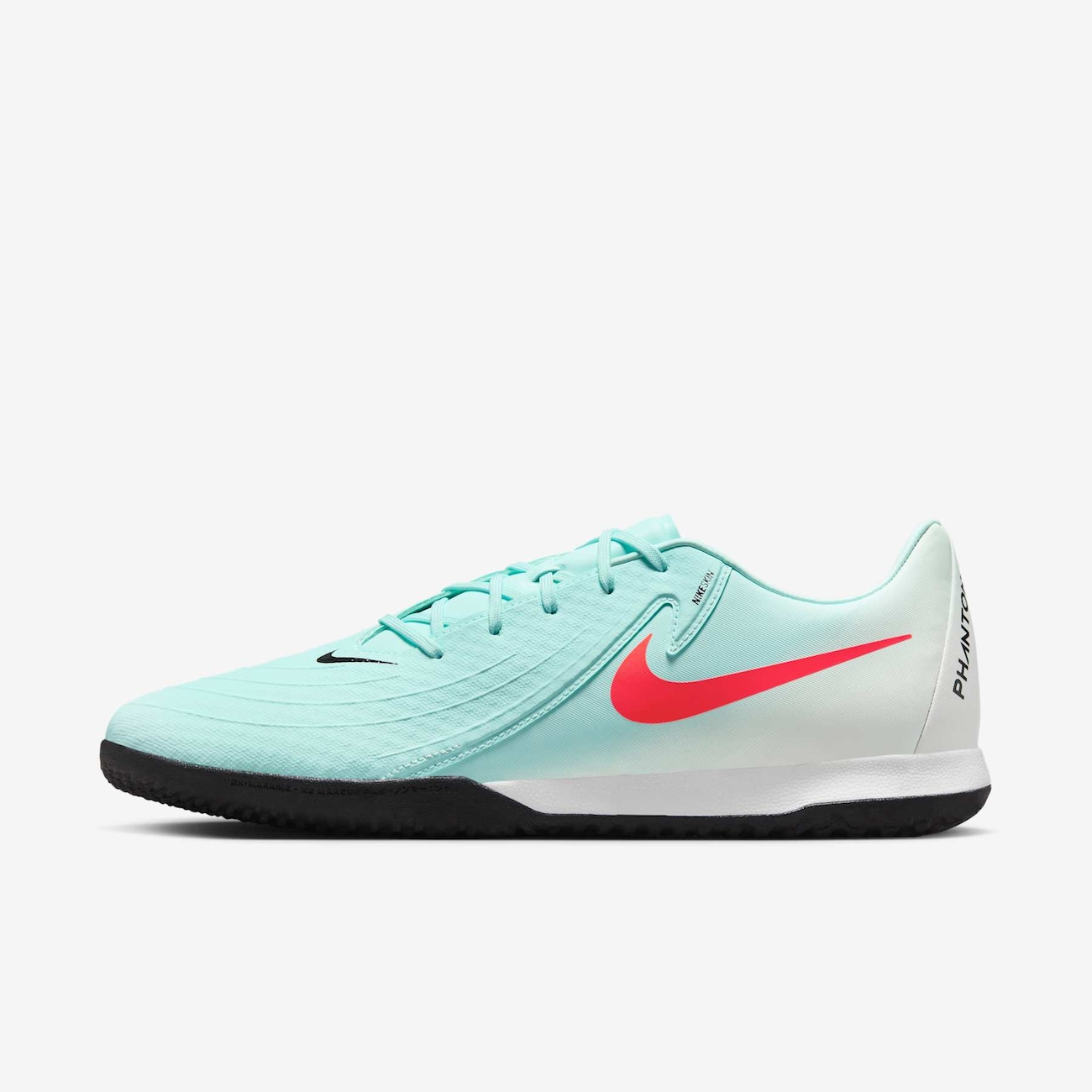 Chuteira Nike Phantom GX 2 Academy Futsal