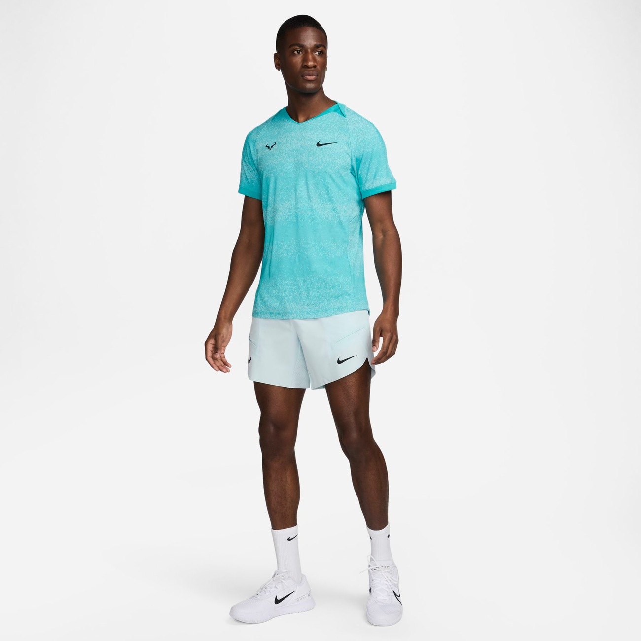 Camiseta Nike Dri-FIT Rafa Nadal Masculina - Nike