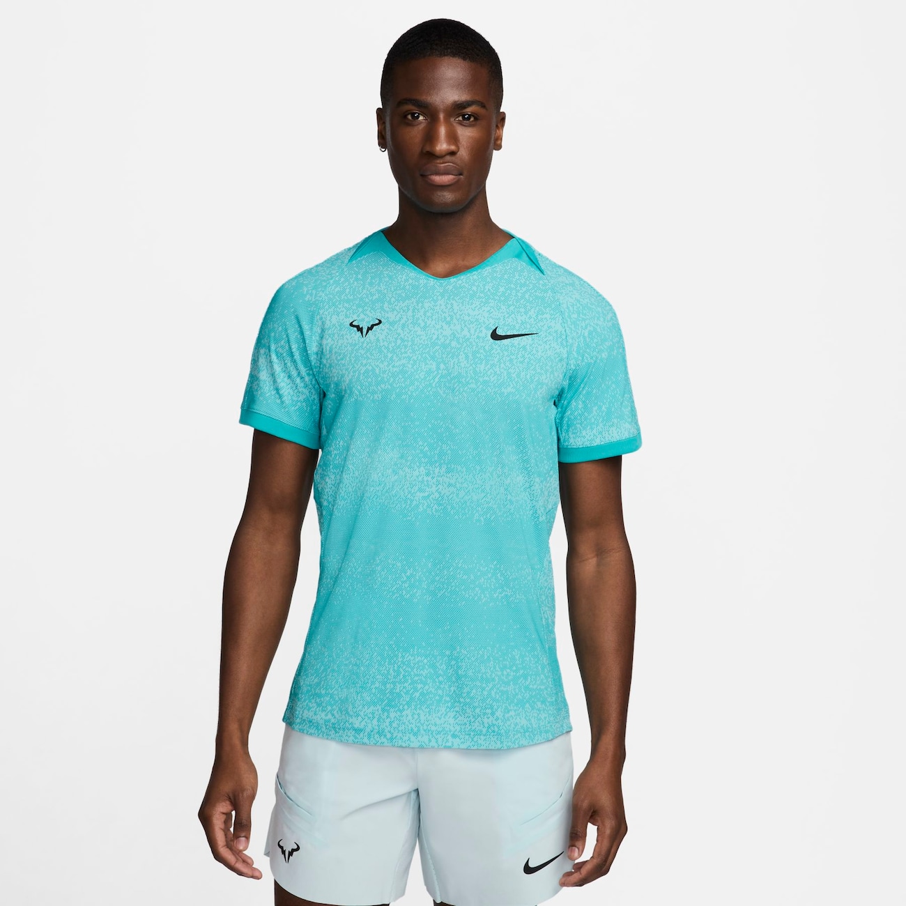 Camiseta Nike Dri-FIT Rafa Nadal Masculina