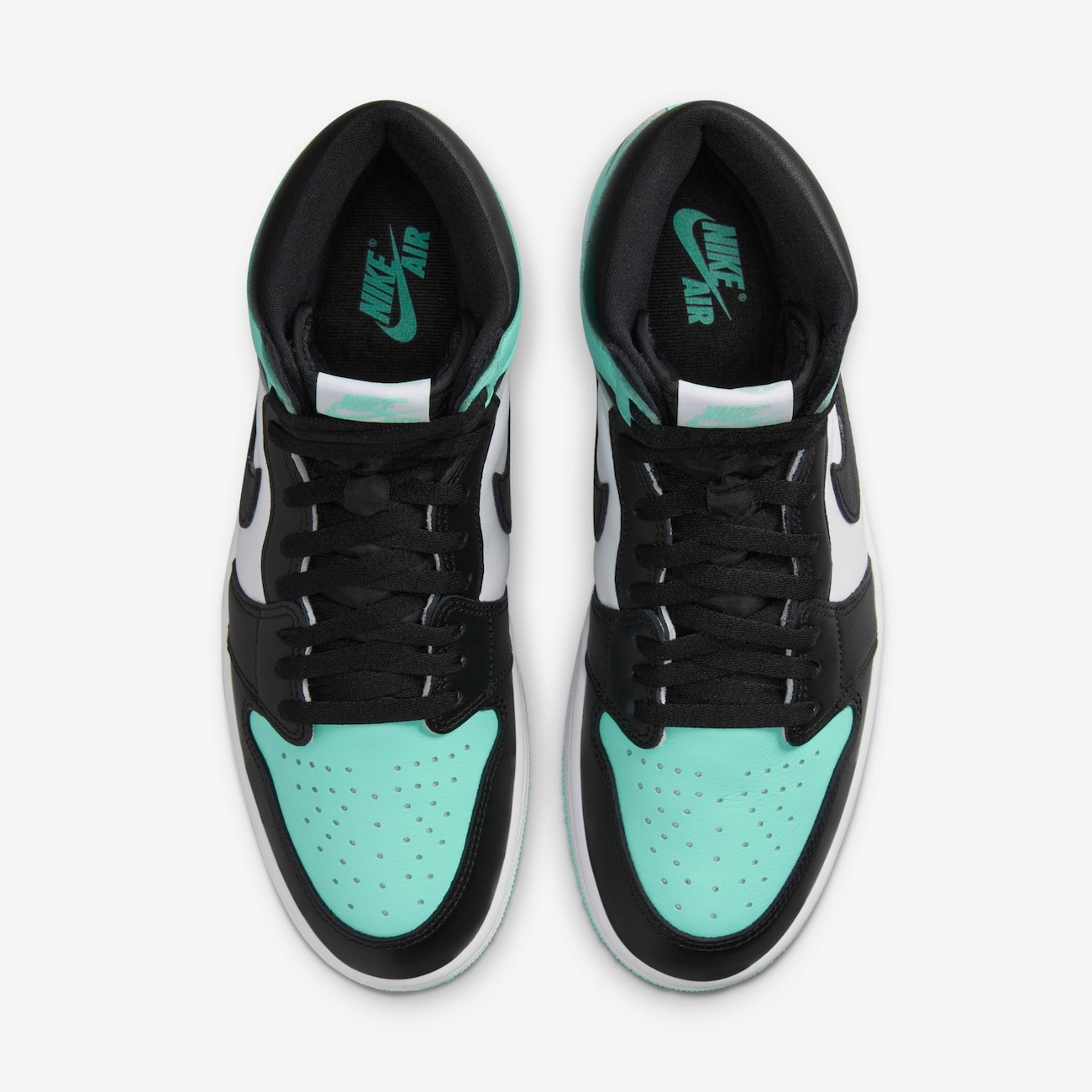 Air Jordan 1 Retro High OG - Nike