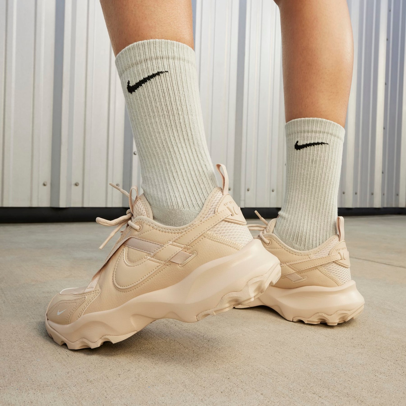 Women's TC 7900 - Nike