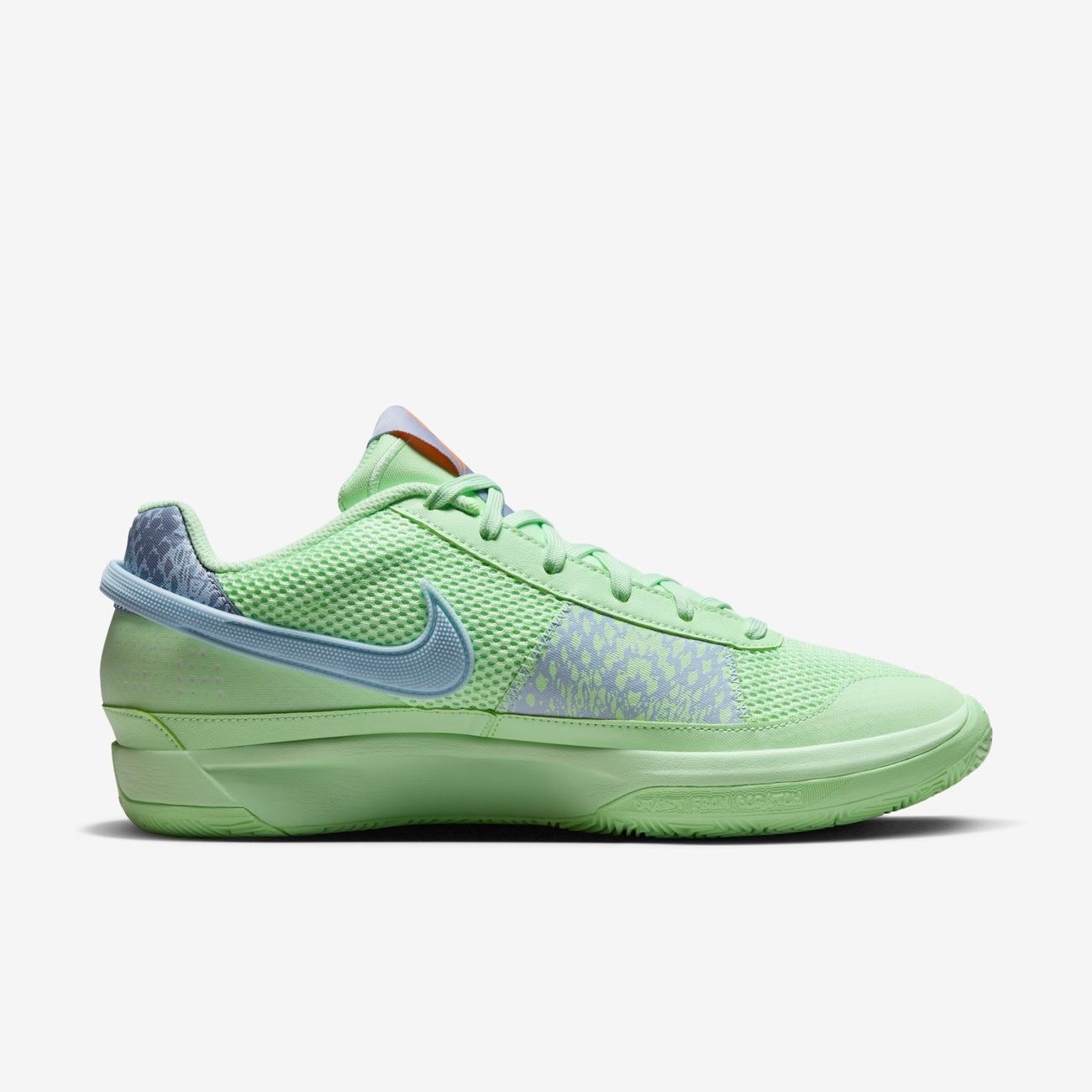 Ja 1 - Nike