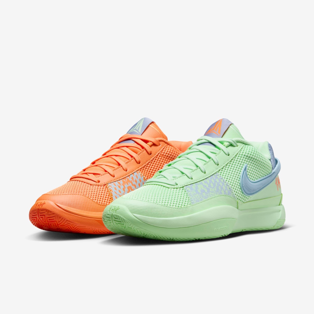 Ja 1 - Nike