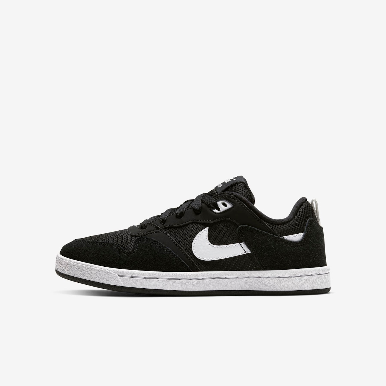 Tênis Nike SB Alleyoop Infantil