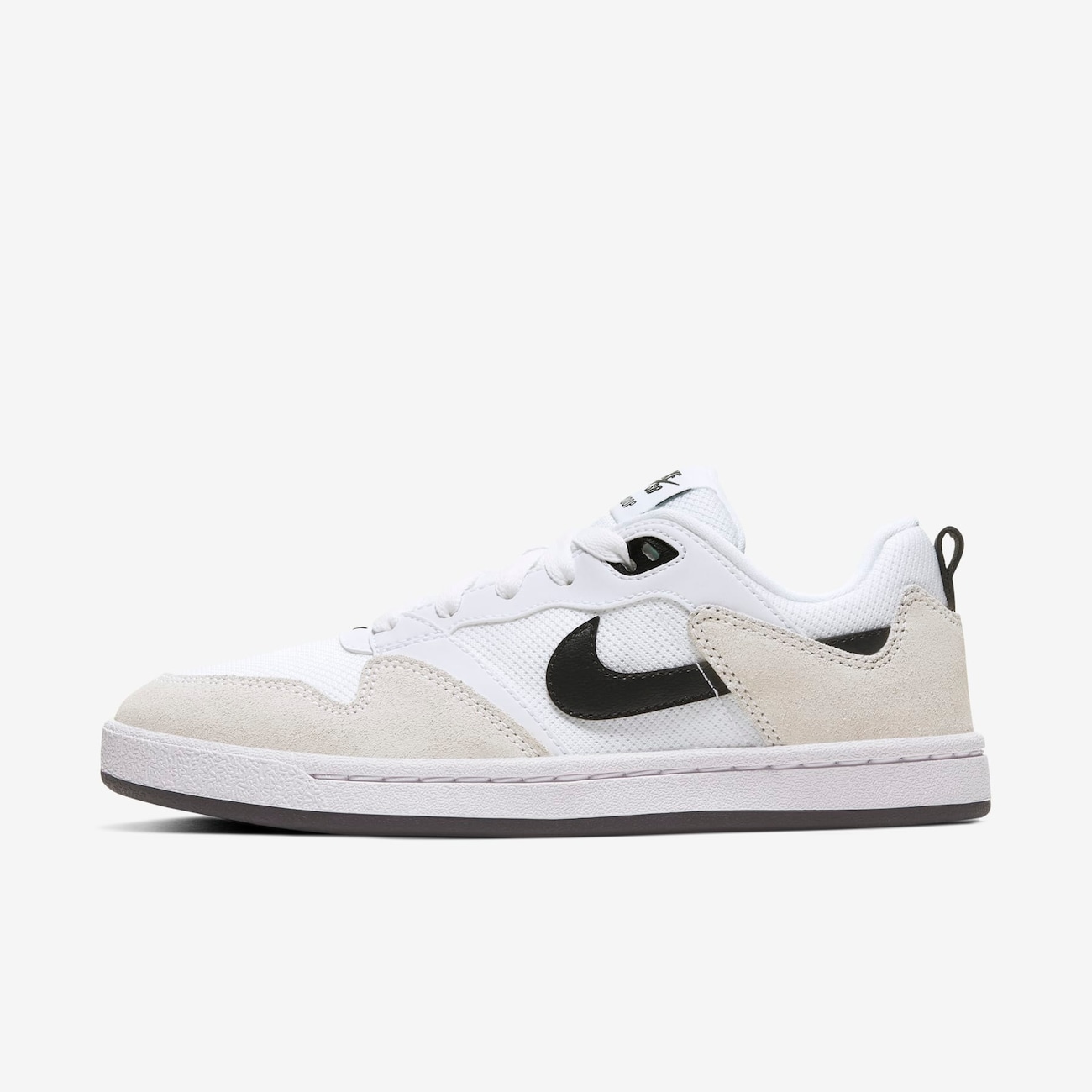 Tênis Nike SB Alleyoop Feminino