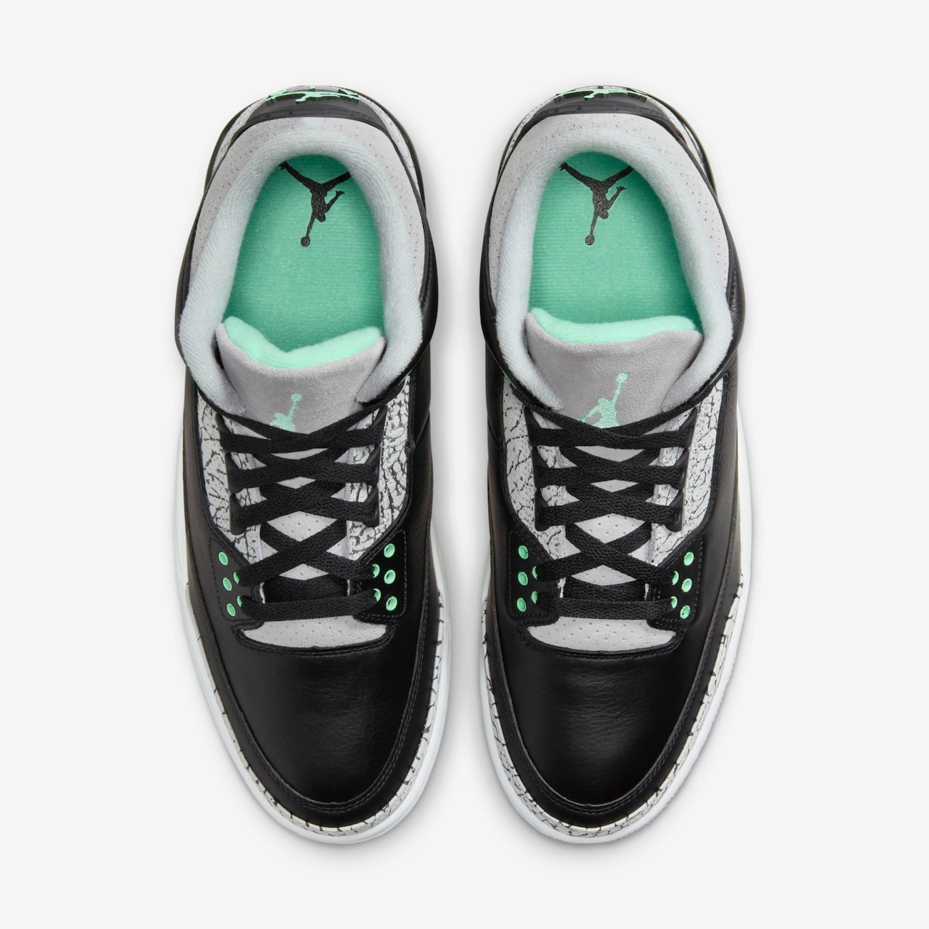 Air Jordan 3 Retro - Nike