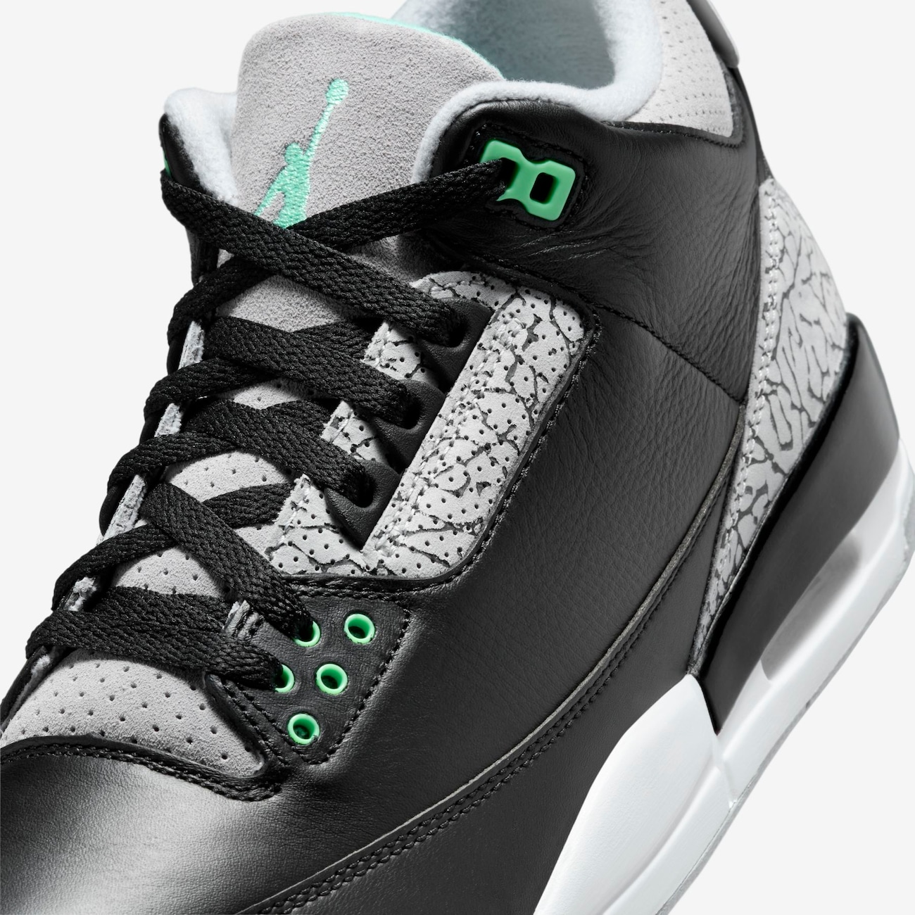 Air Jordan 3 Retro - Nike
