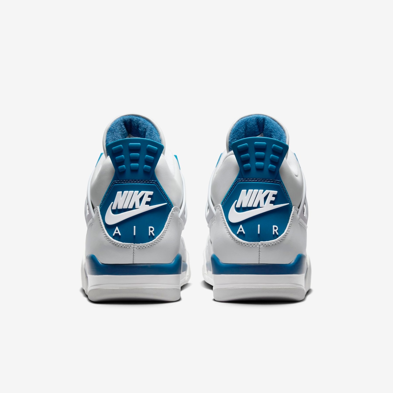Air Jordan 4 Retro - Nike Air Jordan 4 Retro - Nike