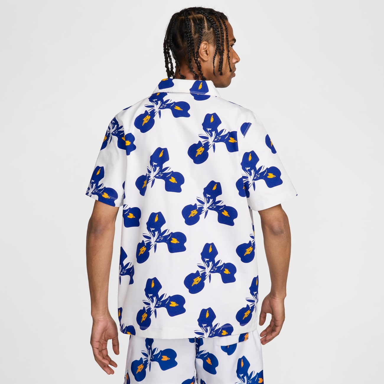 Camiseta Nike França Masculina - Nike