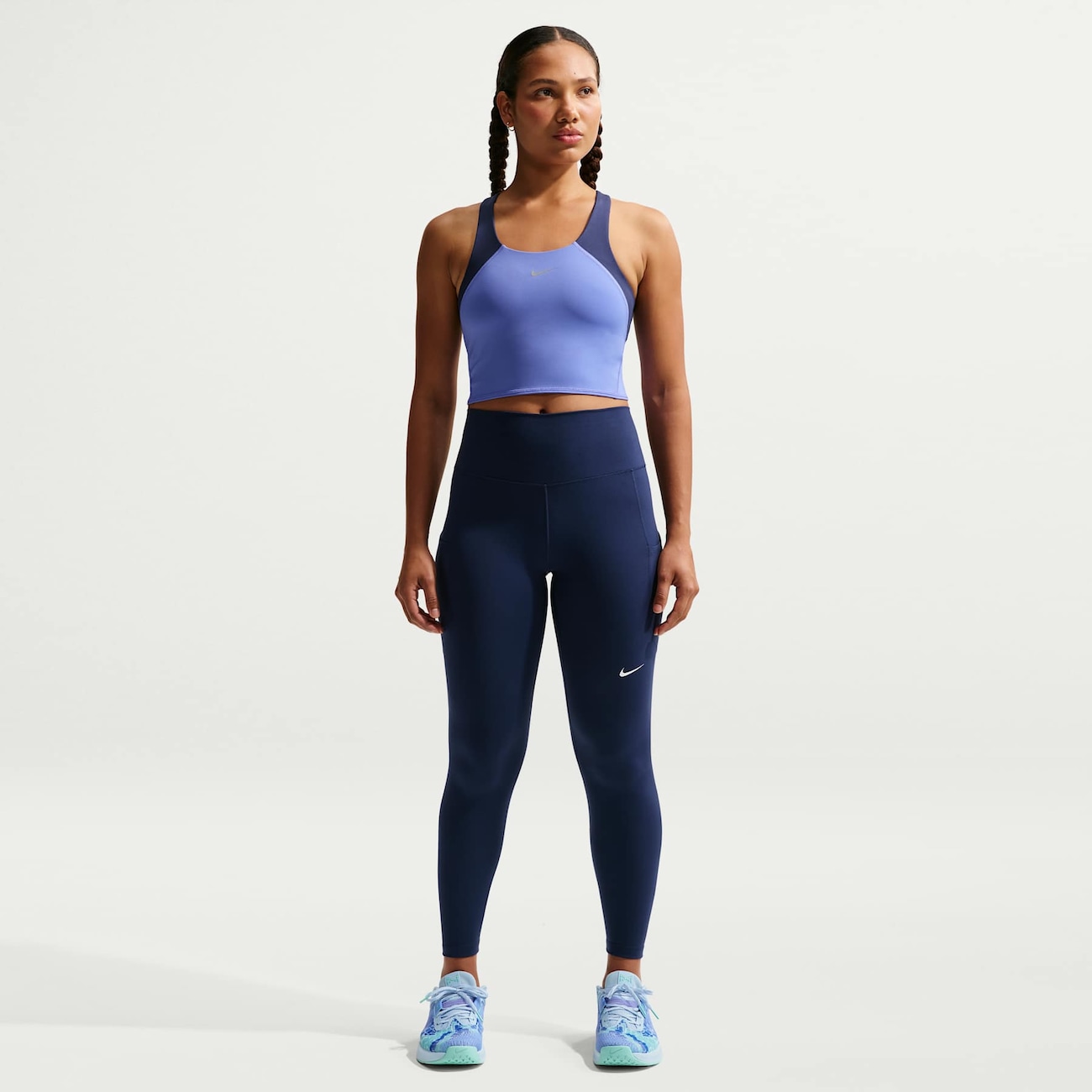 Legging Nike Dri-FIT One Feminina