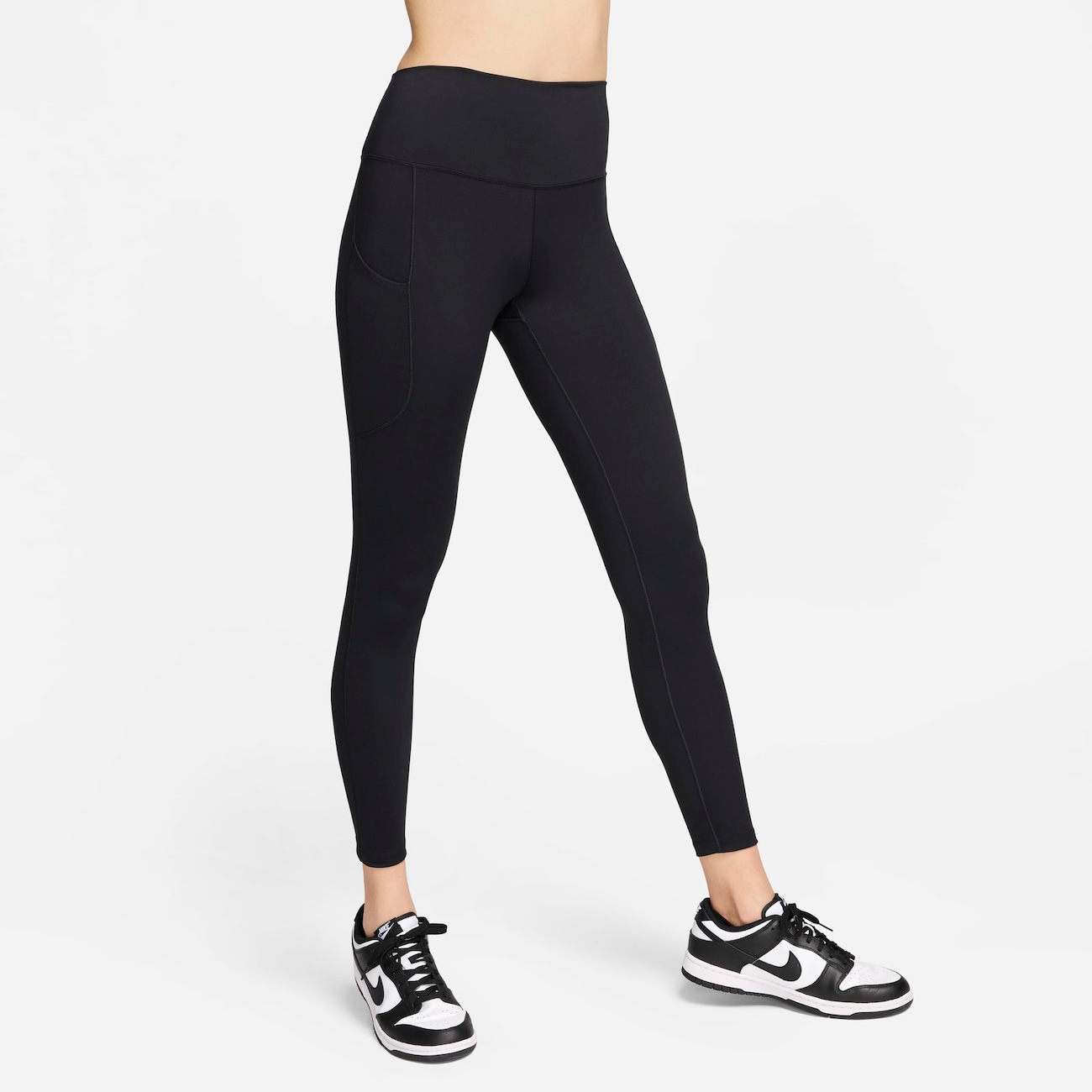 Legging Nike Dri-FIT One Feminina