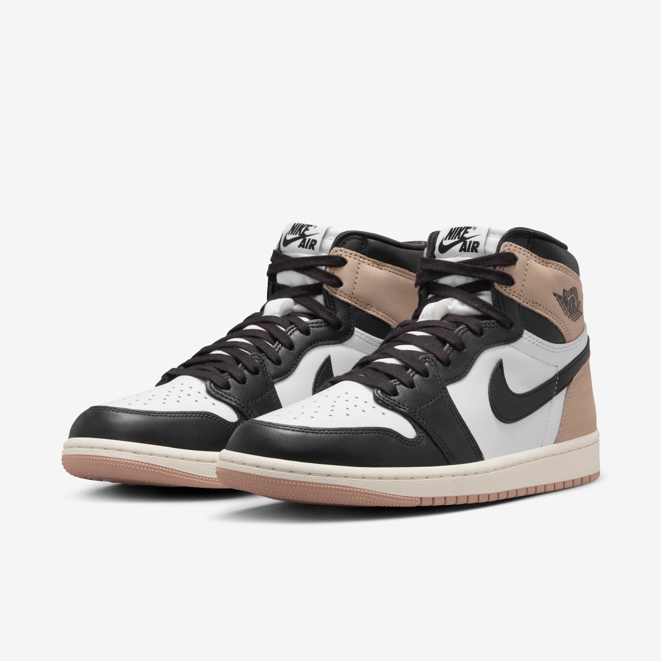 Women's Air Jordan 1 High OG - Nike