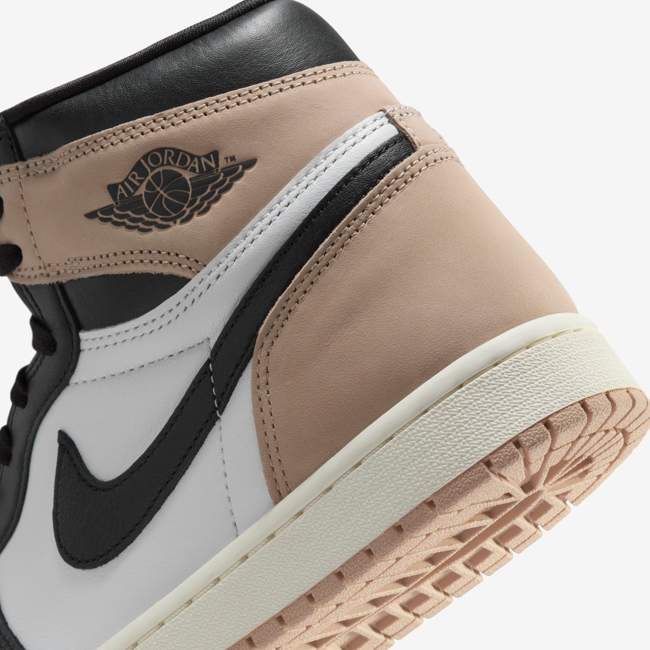 Women's Air Jordan 1 High OG - Nike Women's Air Jordan 1 High OG - Nike
