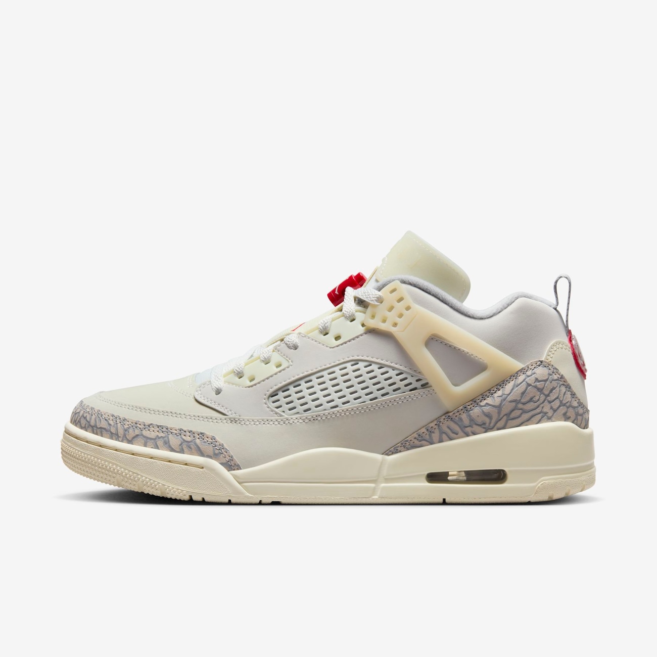 Jordan Spizike Low Coconut Milk