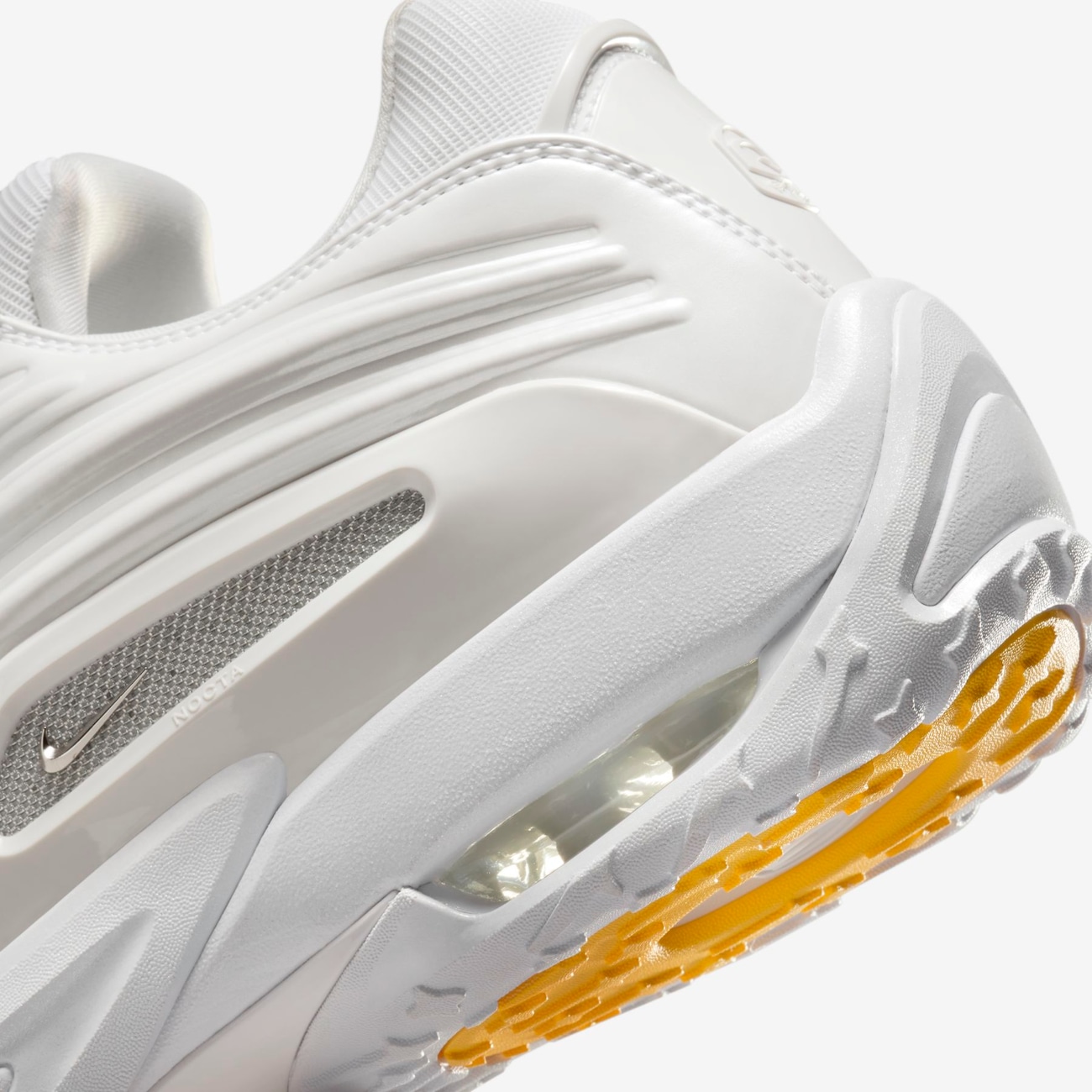 NOCTA HOTSTEP2 29cm 9/26まで Nocta x Nike Hot Step 2 'Total Orange'