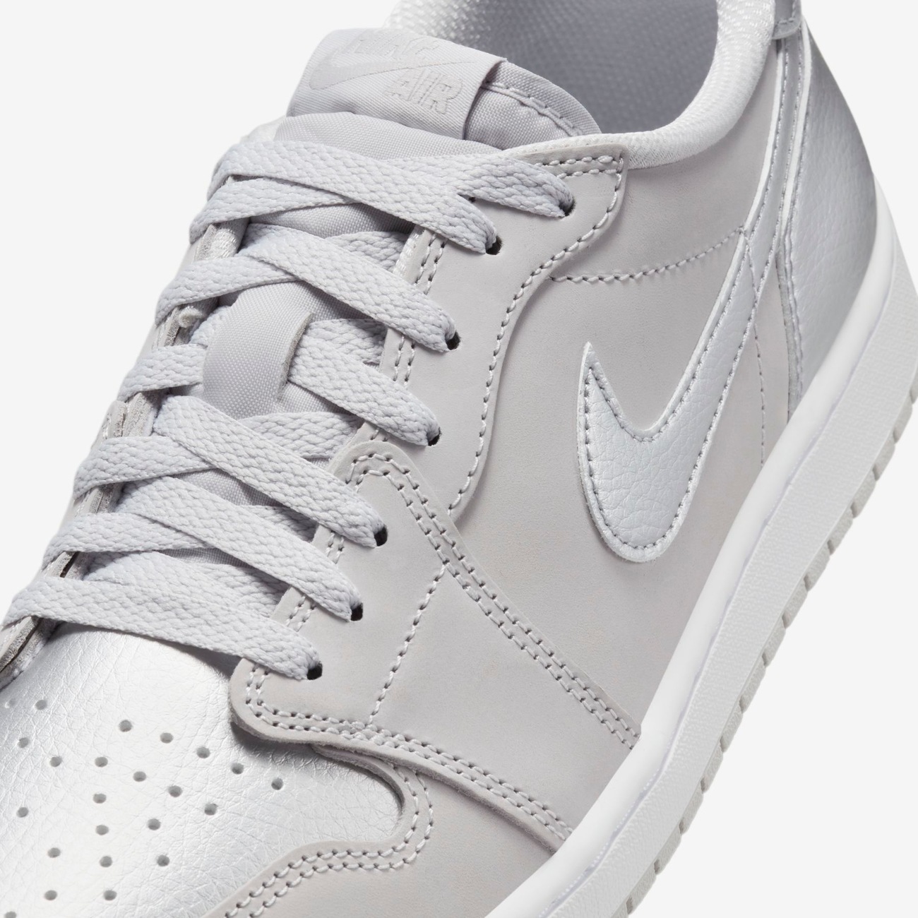Air Jordan 1 Low OG - Nike Air Jordan 1 Low OG - Nike