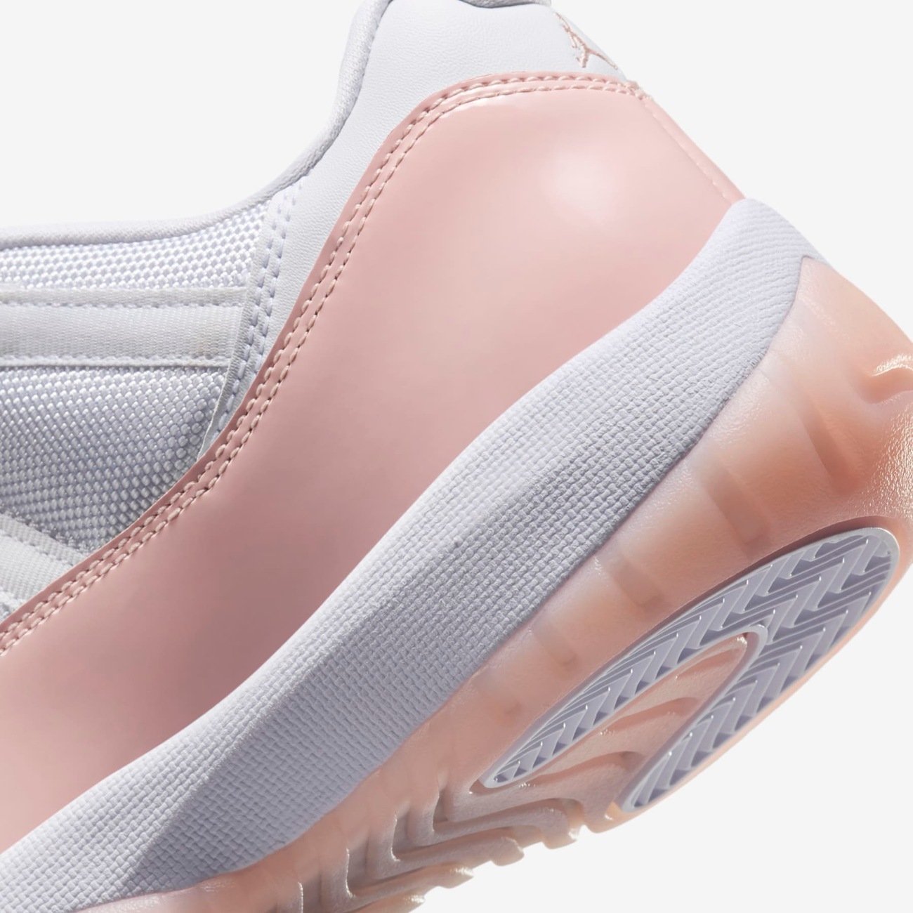 Women's Air Jordan 11 Low - Nike
