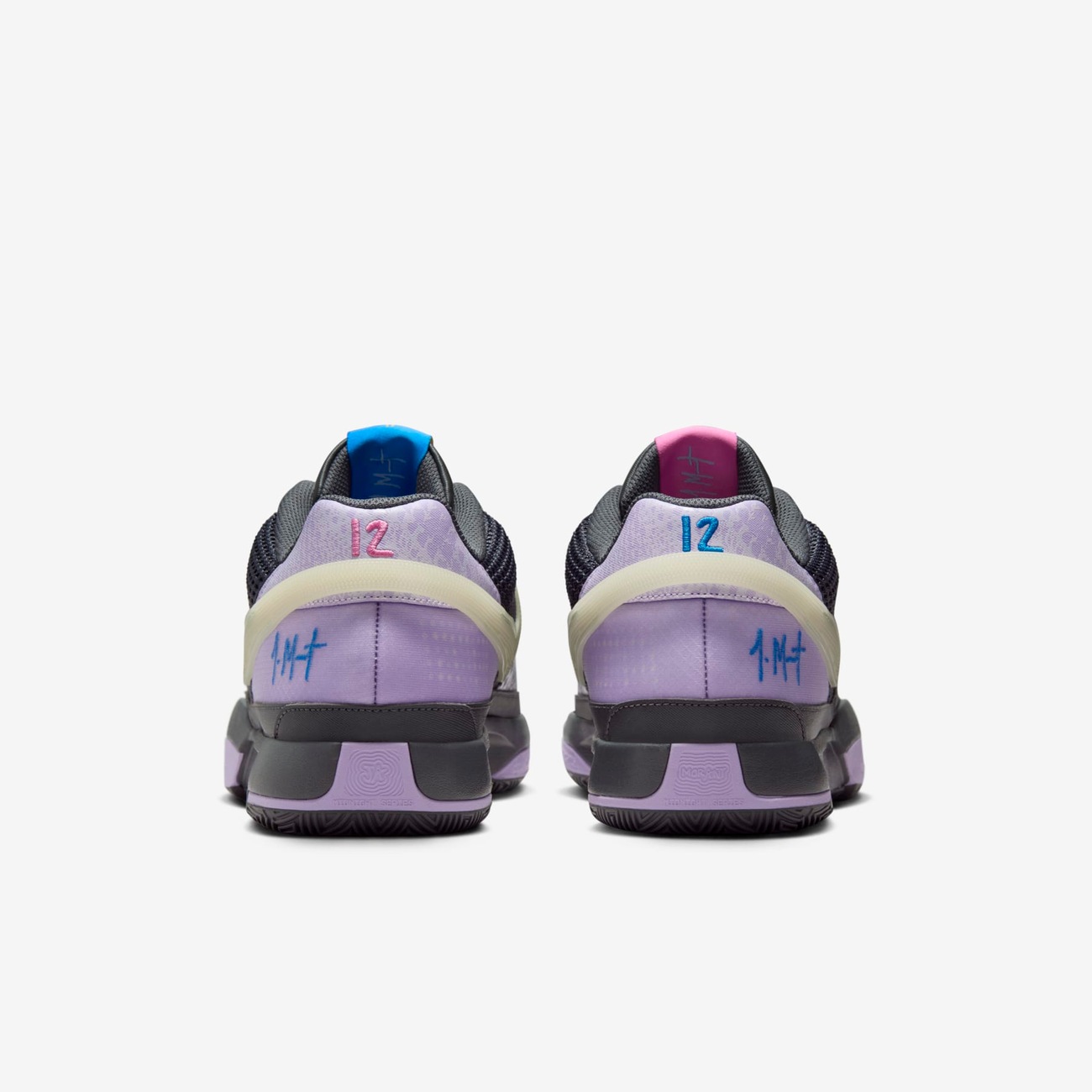Ja 1 - Nike