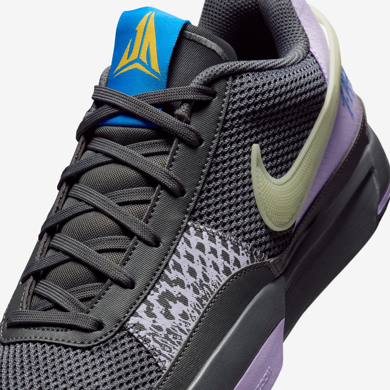 Ja 1 - Nike