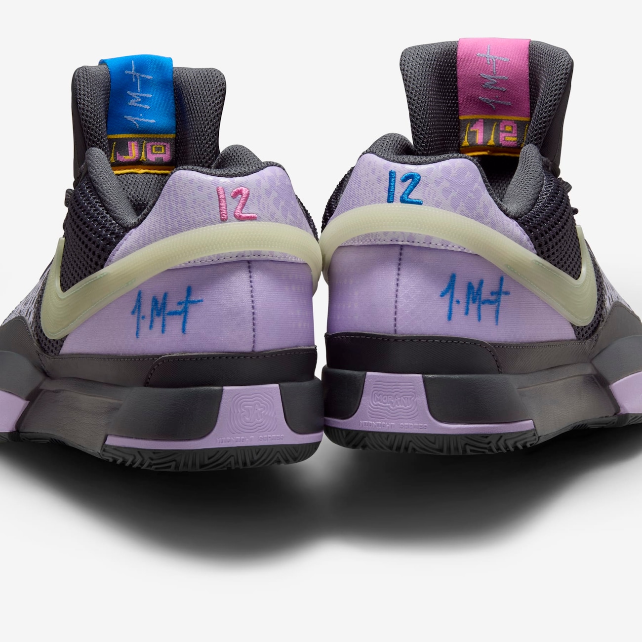 Ja 1 - Nike