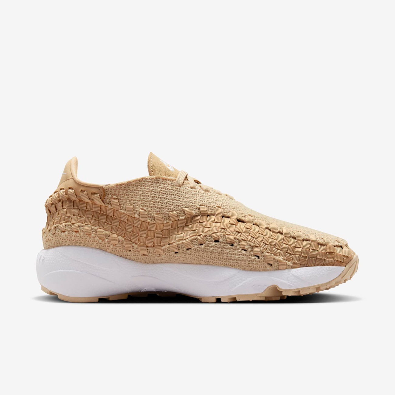Tênis Nike Air Footscape Woven Feminino - Nike
