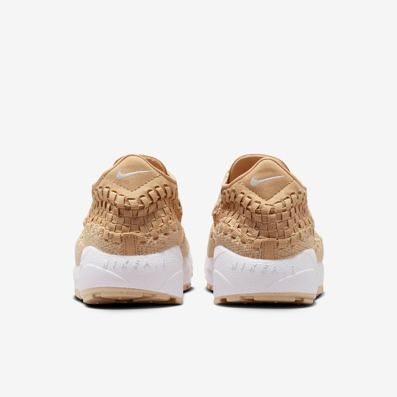 Tênis Nike Air Footscape Woven Feminino - Nike