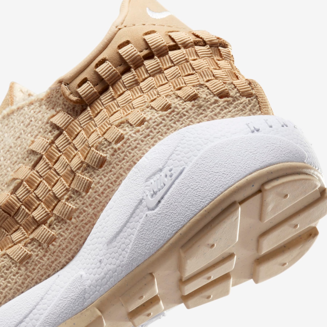 Tênis Nike Air Footscape Woven Feminino - Nike
