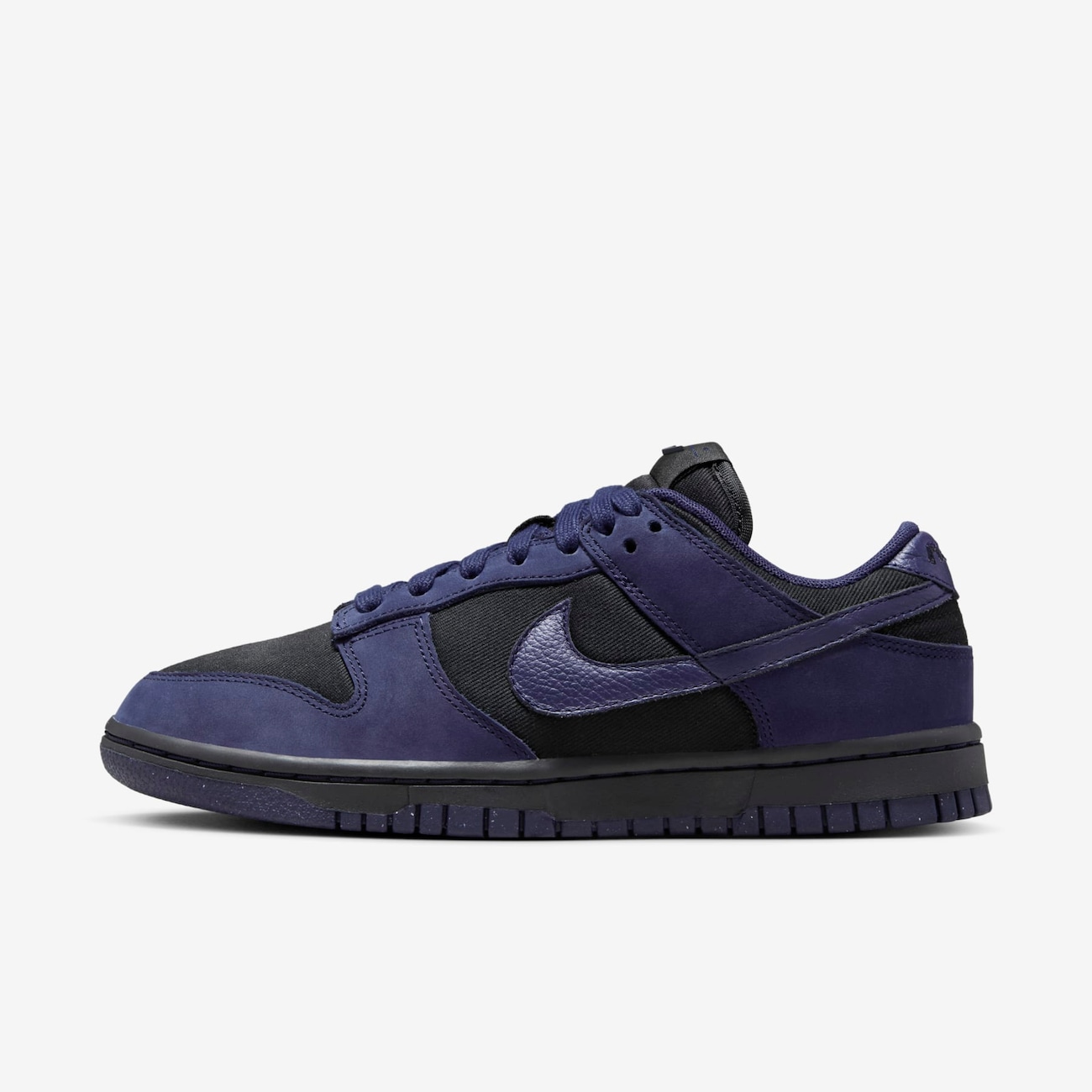 Tênis Nike Dunk Low LX Feminino