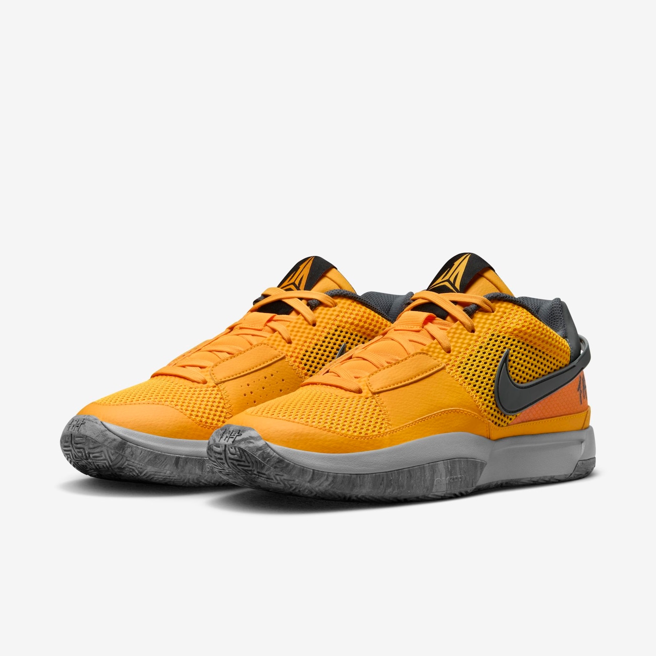 Tênis Nike JA 1 Masculino - Nike