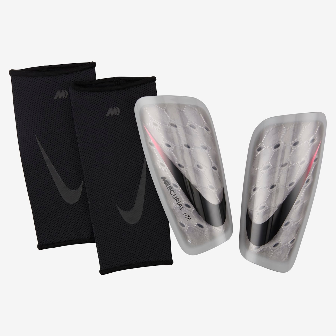 Caneleira Nike Mercurial Lite Unissex