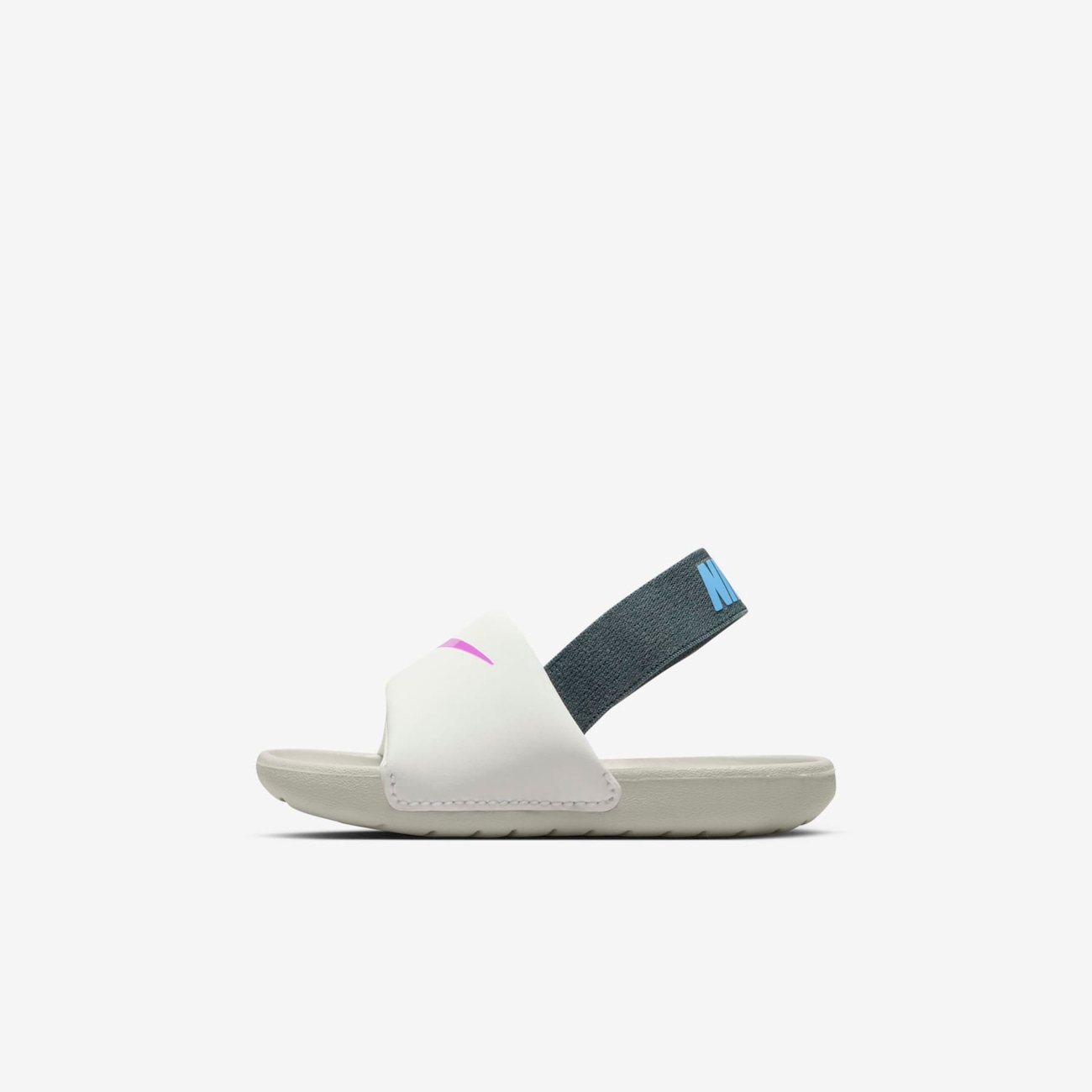 Chinelo Nike Kawa Infantil