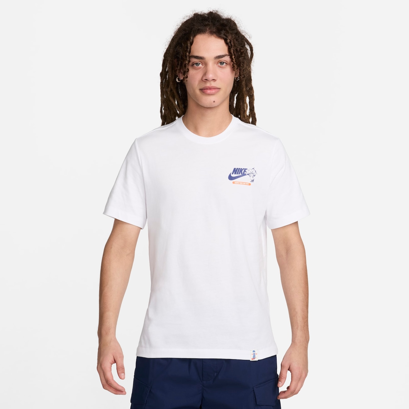Camiseta Nike Sportswear Masculina